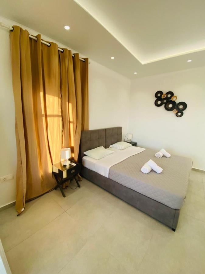 Apartamento Sunset Fabrica Town Mykonos Town Exterior foto