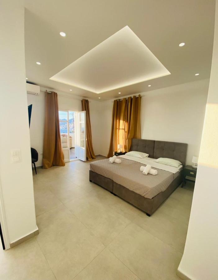 Apartamento Sunset Fabrica Town Mykonos Town Exterior foto