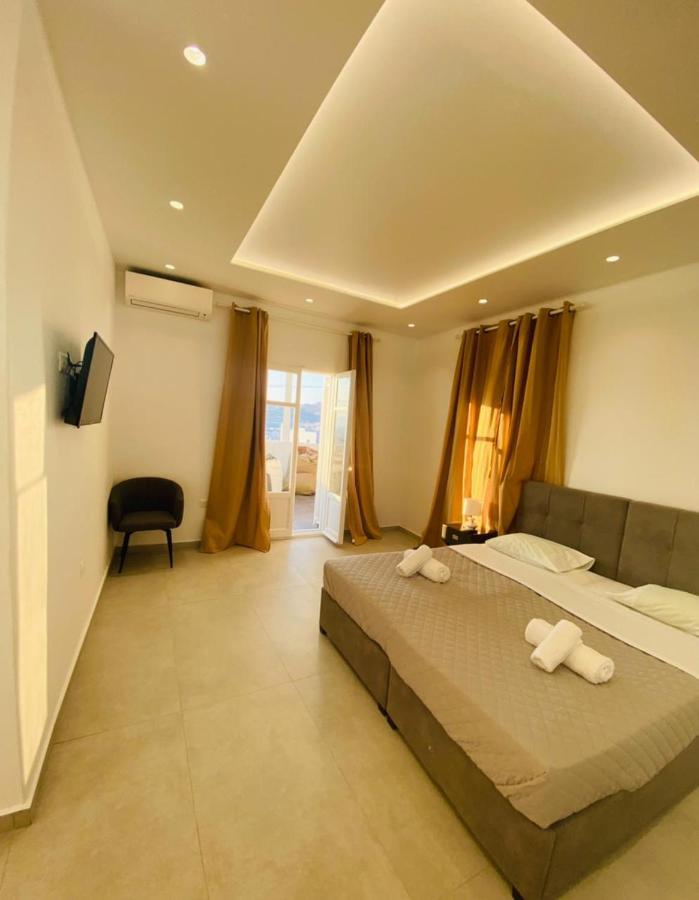 Apartamento Sunset Fabrica Town Mykonos Town Exterior foto
