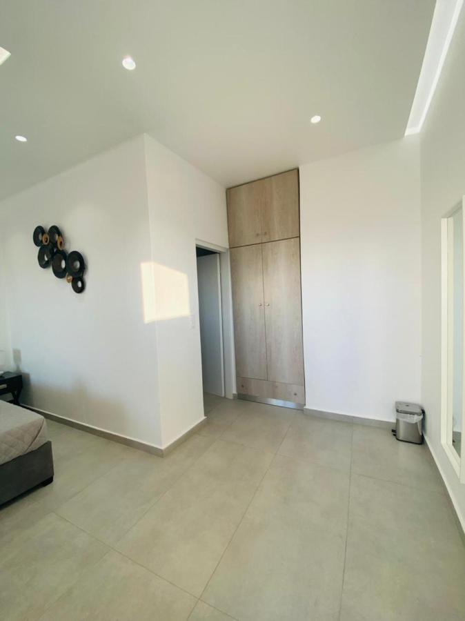 Apartamento Sunset Fabrica Town Mykonos Town Exterior foto