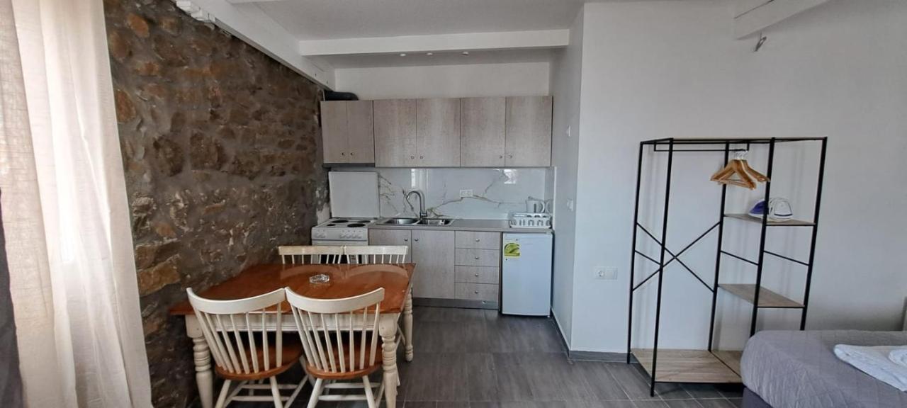 Apartamento Sunset Fabrica Town Mykonos Town Exterior foto